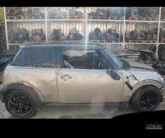 Ricambi per MINI COOPER D R56