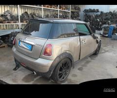 Ricambi per MINI COOPER D R56