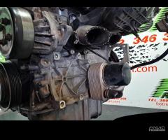 MOTORE CAMBIO FORD B-MAX 1.4 DURATEC SPJD 12-18 - 13