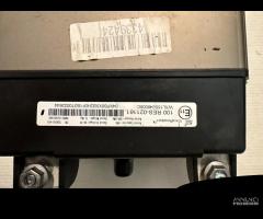 BATTERIA VOLVO XC60 2.0 Diesel/Ibrido  32301105