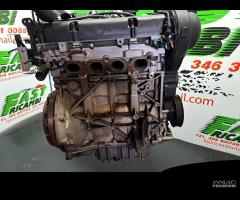 MOTORE CAMBIO FORD B-MAX 1.4 DURATEC SPJD 12-18 - 16