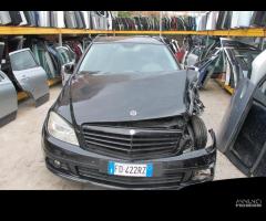 Ricambi usati per Mercedes C220 W204 2009