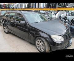 Ricambi usati per Mercedes C220 W204 2009