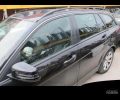 Ricambi usati per Mercedes C220 W204 2009