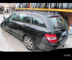 Ricambi usati per Mercedes C220 W204 2009