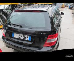 Ricambi usati per Mercedes C220 W204 2009 - 6