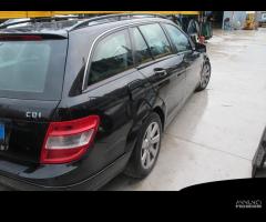 Ricambi usati per Mercedes C220 W204 2009 - 7