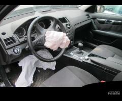 Ricambi usati per Mercedes C220 W204 2009 - 9