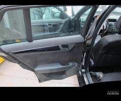 Ricambi usati per Mercedes C220 W204 2009 - 11