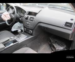 Ricambi usati per Mercedes C220 W204 2009 - 16