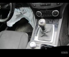 Ricambi usati per Mercedes C220 W204 2009 - 18