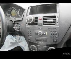 Ricambi usati per Mercedes C220 W204 2009 - 19