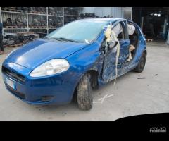 Ricambi usati per FIAT GRANDE PUNTO 1.2 B 2006