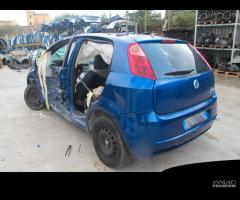 Ricambi usati per FIAT GRANDE PUNTO 1.2 B 2006