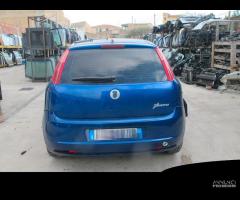 Ricambi usati per FIAT GRANDE PUNTO 1.2 B 2006