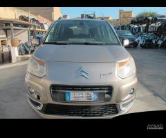 Ricambi usati CITROEN C3 PICASSO 1.6 B 2009