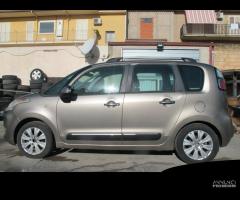 Ricambi usati CITROEN C3 PICASSO 1.6 B 2009