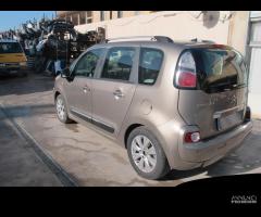 Ricambi usati CITROEN C3 PICASSO 1.6 B 2009