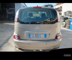 Ricambi usati CITROEN C3 PICASSO 1.6 B 2009