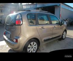 Ricambi usati CITROEN C3 PICASSO 1.6 B 2009 - 6