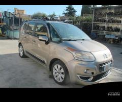 Ricambi usati CITROEN C3 PICASSO 1.6 B 2009 - 8