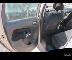 Ricambi usati CITROEN C3 PICASSO 1.6 B 2009 - 12