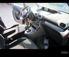 Ricambi usati CITROEN C3 PICASSO 1.6 B 2009 - 13