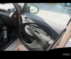 Ricambi usati CITROEN C3 PICASSO 1.6 B 2009 - 14