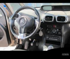 Ricambi usati CITROEN C3 PICASSO 1.6 B 2009 - 18