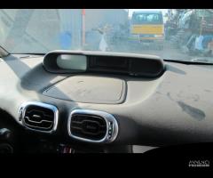 Ricambi usati CITROEN C3 PICASSO 1.6 B 2009 - 19