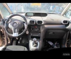 Ricambi usati CITROEN C3 PICASSO 1.6 B 2009 - 21