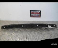 Maniglia cofano posteriore cromata FIAT 500