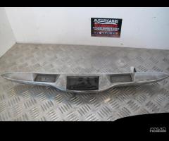 Maniglia cofano posteriore cromata FIAT 500