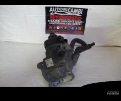 Pompa ad alta pressione 0445010537 VOLKSWAGEN 2.0