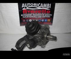 Pompa ad alta pressione 0445010537 VOLKSWAGEN 2.0 - 7