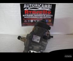 Pompa ad alta pressione 0445010537 VOLKSWAGEN 2.0 - 9