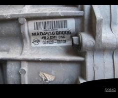 Scatola cambio manuale Ssangyong Rexton 2.7 Crdi - 6