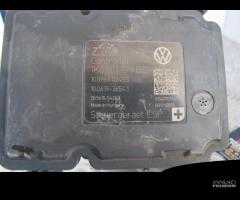 Centralina pompa abs VOLKSWAGEN GOLF 6