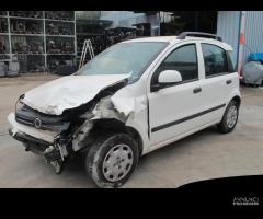 Ricambi usati per FIAT PANDA 1.2 B 2012