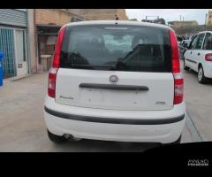 Ricambi usati per FIAT PANDA 1.2 B 2012