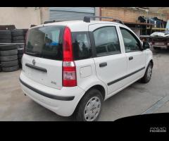 Ricambi usati per FIAT PANDA 1.2 B 2012 - 6