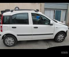 Ricambi usati per FIAT PANDA 1.2 B 2012 - 7