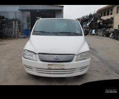 Ricambi usati per FIAT MULTIPLA 1.9 MJT 120 CV