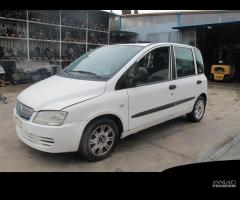 Ricambi usati per FIAT MULTIPLA 1.9 MJT 120 CV