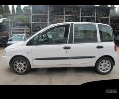 Ricambi usati per FIAT MULTIPLA 1.9 MJT 120 CV