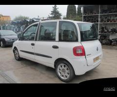 Ricambi usati per FIAT MULTIPLA 1.9 MJT 120 CV