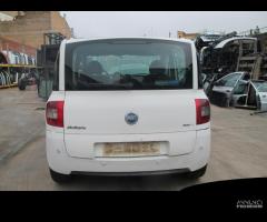 Ricambi usati per FIAT MULTIPLA 1.9 MJT 120 CV