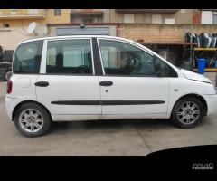 Ricambi usati per FIAT MULTIPLA 1.9 MJT 120 CV - 7