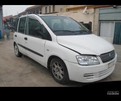 Ricambi usati per FIAT MULTIPLA 1.9 MJT 120 CV - 8