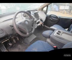 Ricambi usati per FIAT MULTIPLA 1.9 MJT 120 CV - 9